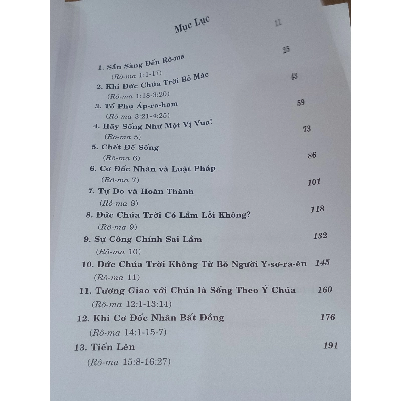 Rô-ma - Warren W. Wiersbe 934249