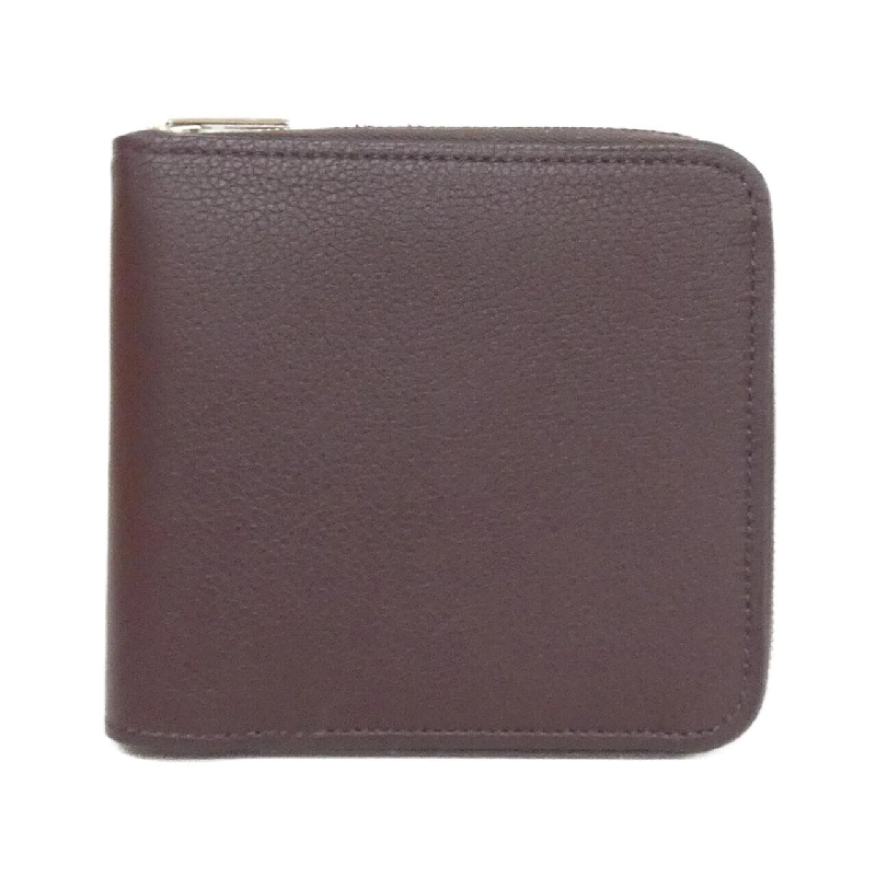 Ví Hermes Zipango 2 Compact Verso 082958CK 621016