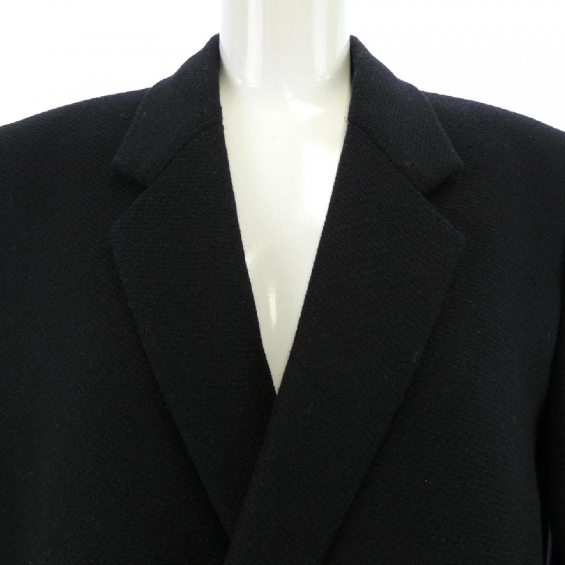 Saint Laurent SAINT LAURENT 488713 Y039R Áo khoác 633546