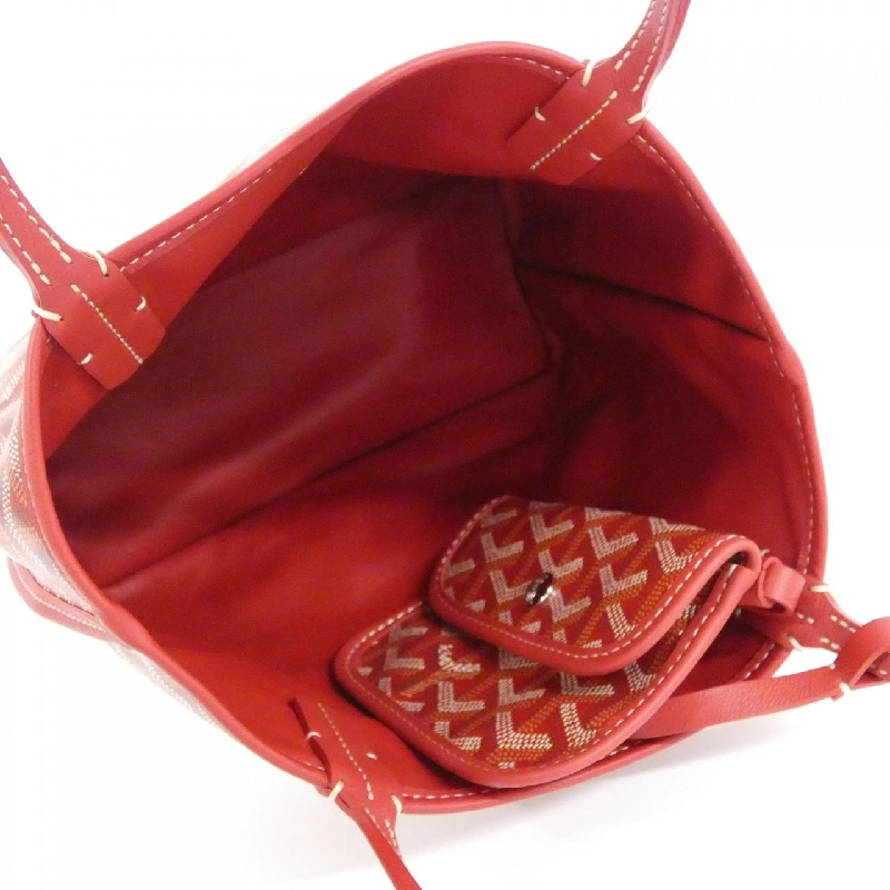 Goyard Anjou Mini Bag - Hàng hiệu Authentic 765479