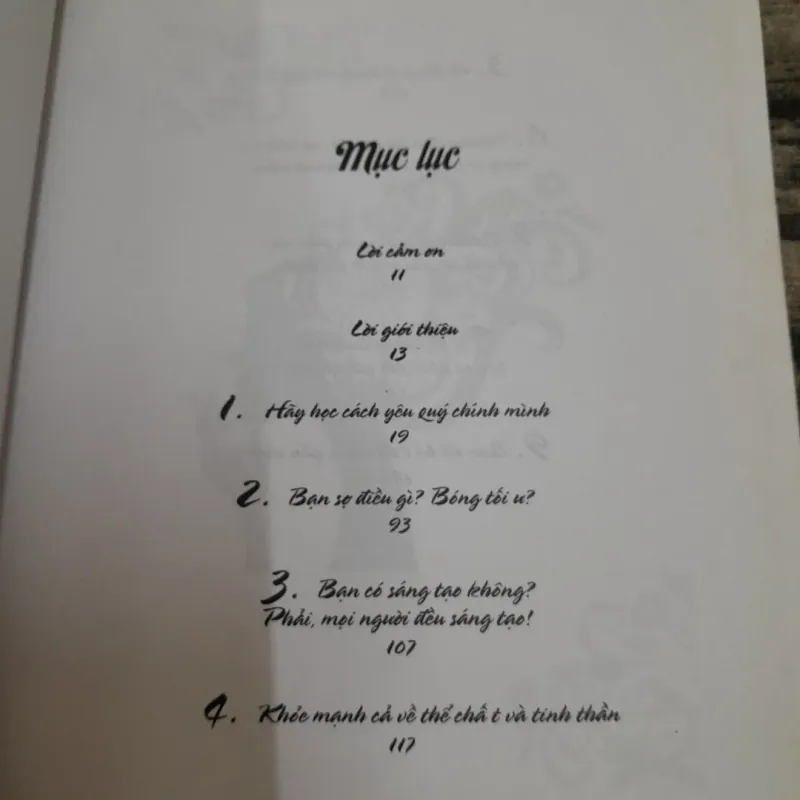 Là Con Gái Thật tuyệt- Debra Beck. 777288