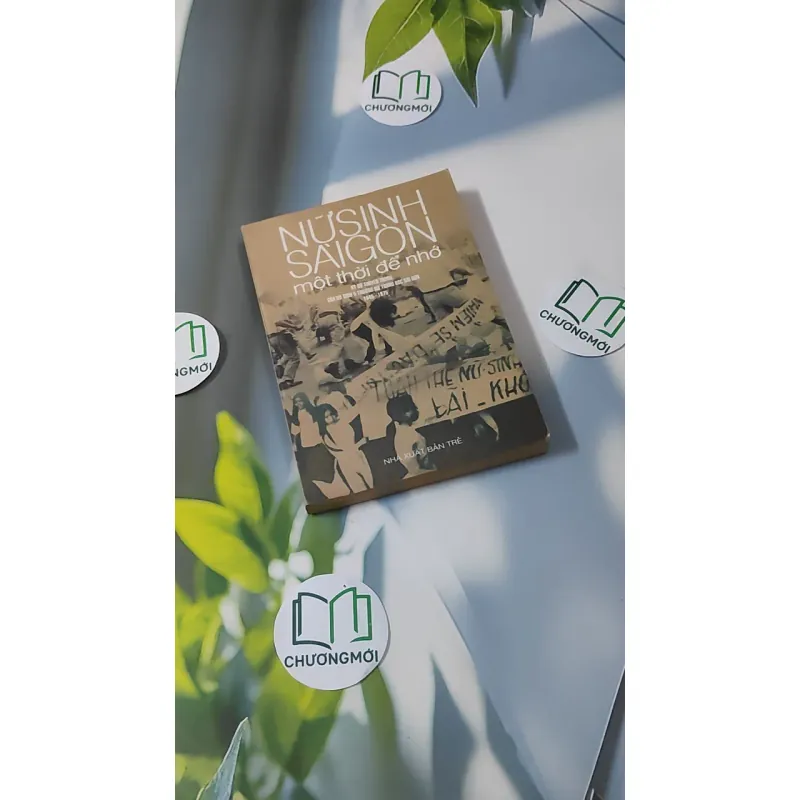Nữ Sinh Sài Gòn - Một Thời Để Nhớ (1945-1975) 928610