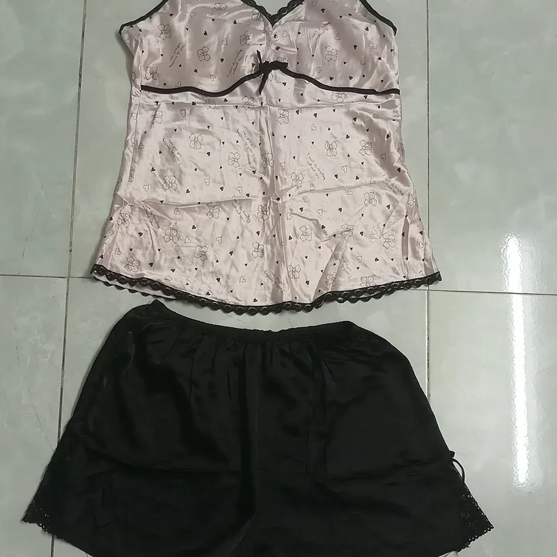 Pass  bộ đồ ngủ, đồ lót đồng giá 10k size S, M  574843