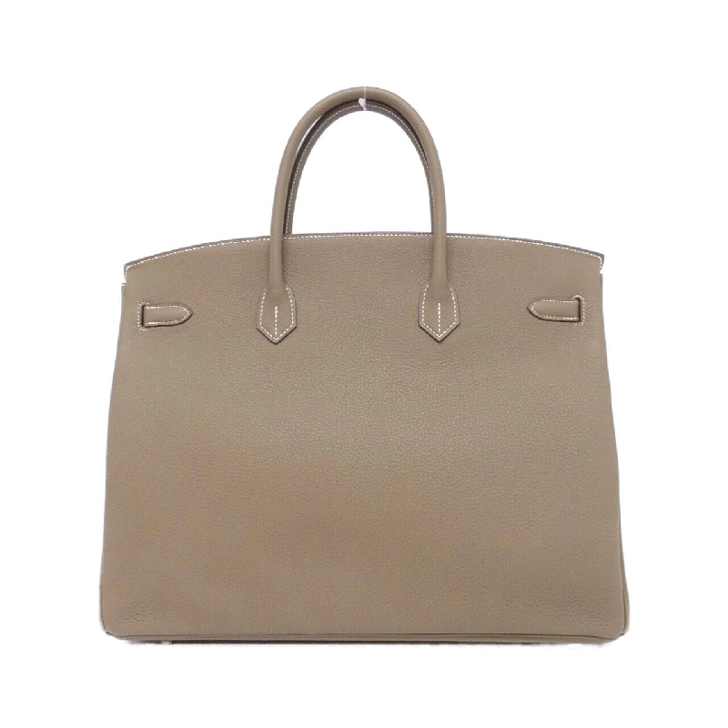 【Sản phẩm chưa sử dụng】Túi Hermes Birkin 40cm 030275CK 616045