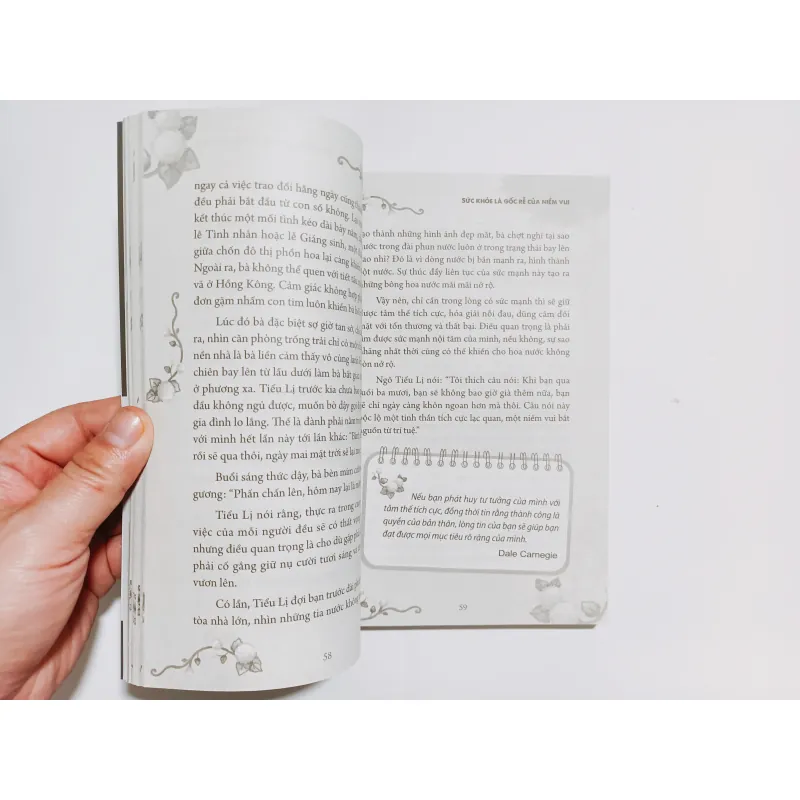 Nói Không Với Nghịch Cảnh - Cùng Dale Carnegie Tiến Tới Thành Công 791178