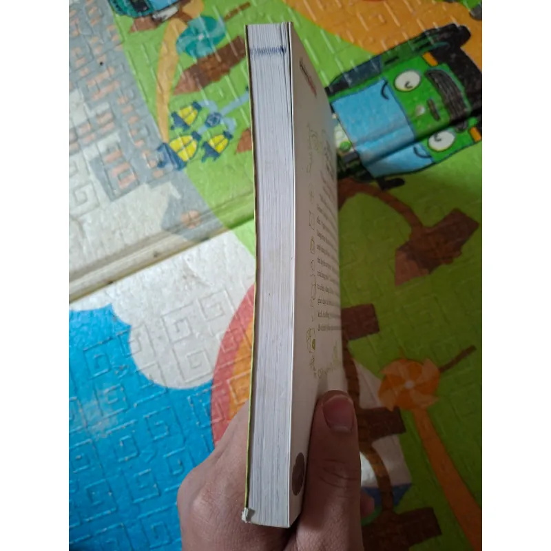 168 Câu Chuyện Hay Nhất - Vươn Lên Để Thành Công 966561