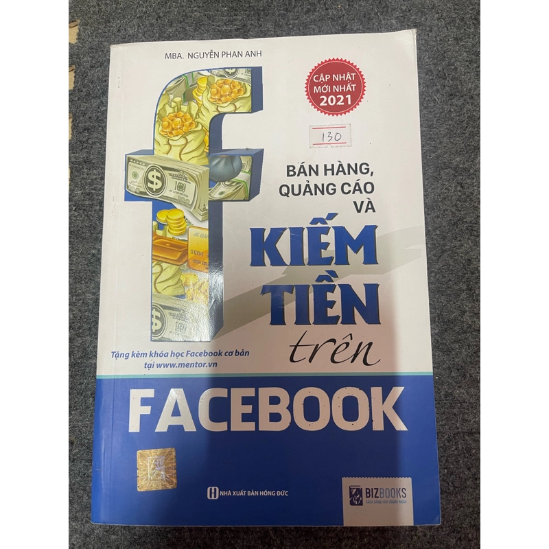 Bán hàng, quảng cáo và kiếm tiền trên Facebook (c47) 447306