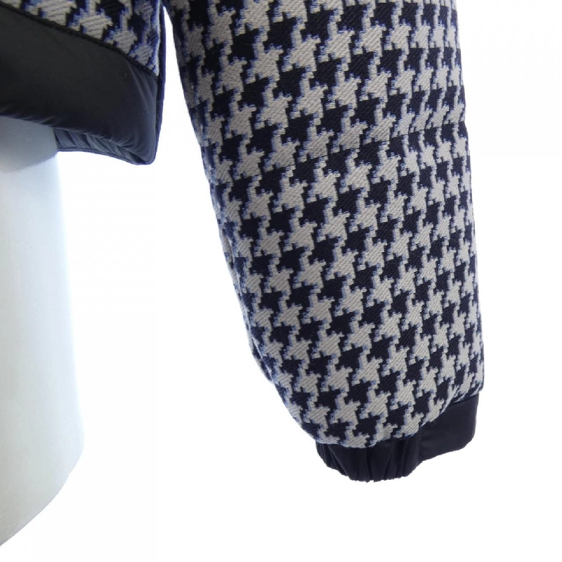 Jacket CHRISTIAN DIOR MACROCANNAGE 417V49A1479 631054