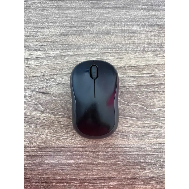 Chuột Logitech B175 Đen 777159