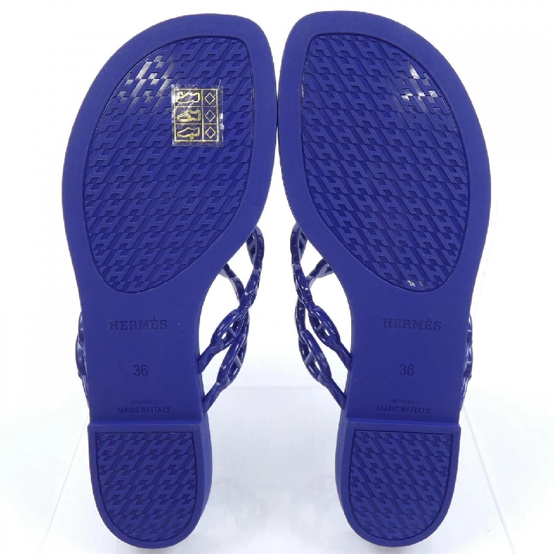 Giày sandal HERMES - Hàng hiệu Authentic 830673