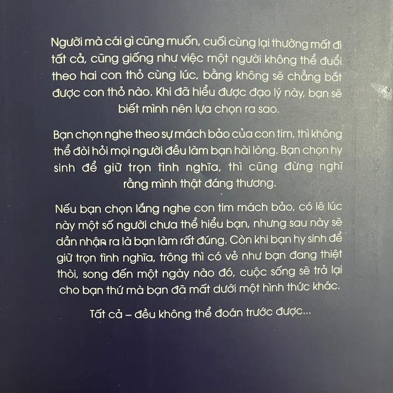 Sách cảm hứng sống dành cho phái nữ 570029