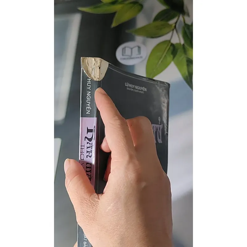 Hàn Mặc Tử - Thơ và Đời 607687