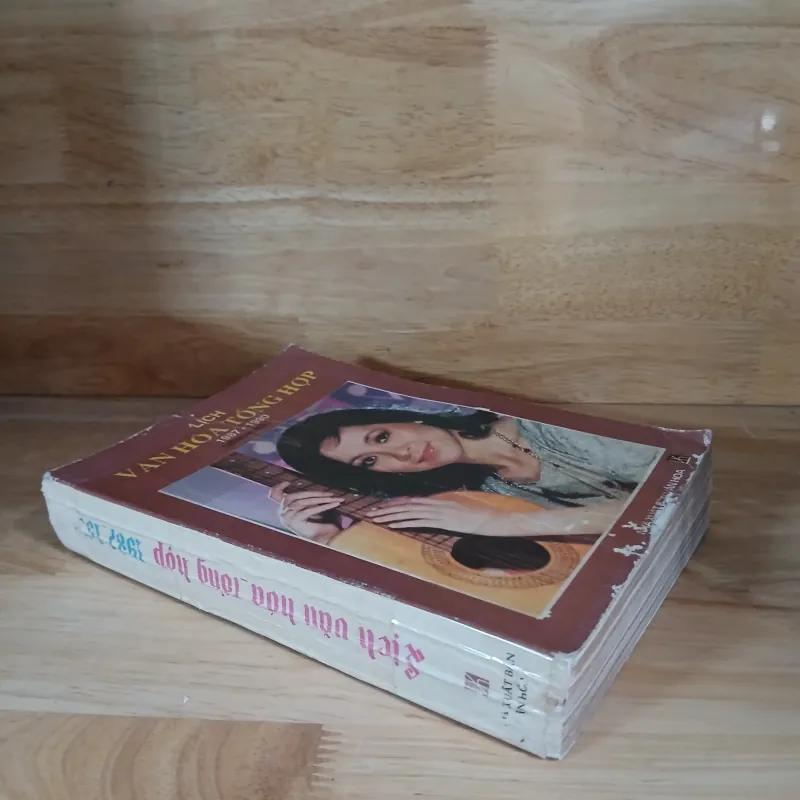 Lịch Văn Hóa Tổng Hợp 1987-1990 (Almanach) 415052