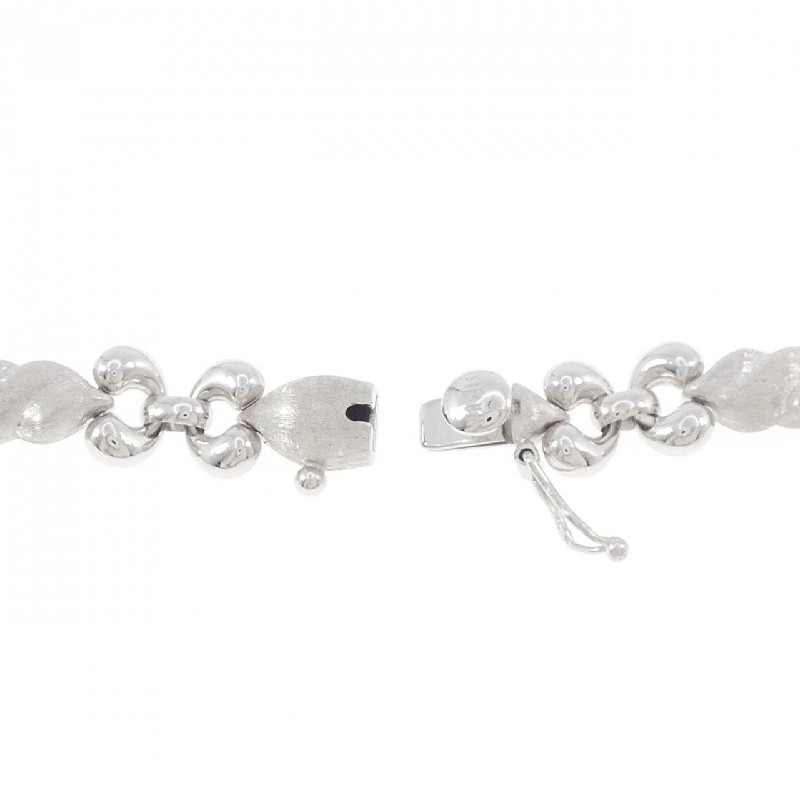 Nanis 750WG Necklace - Hàng hiệu Authentic 846928