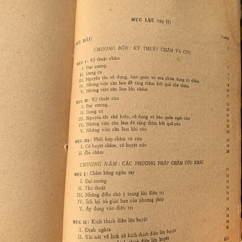 Châm cứu học, Viện Đông y, bác sĩ Hoàng Bảo Châu 598984