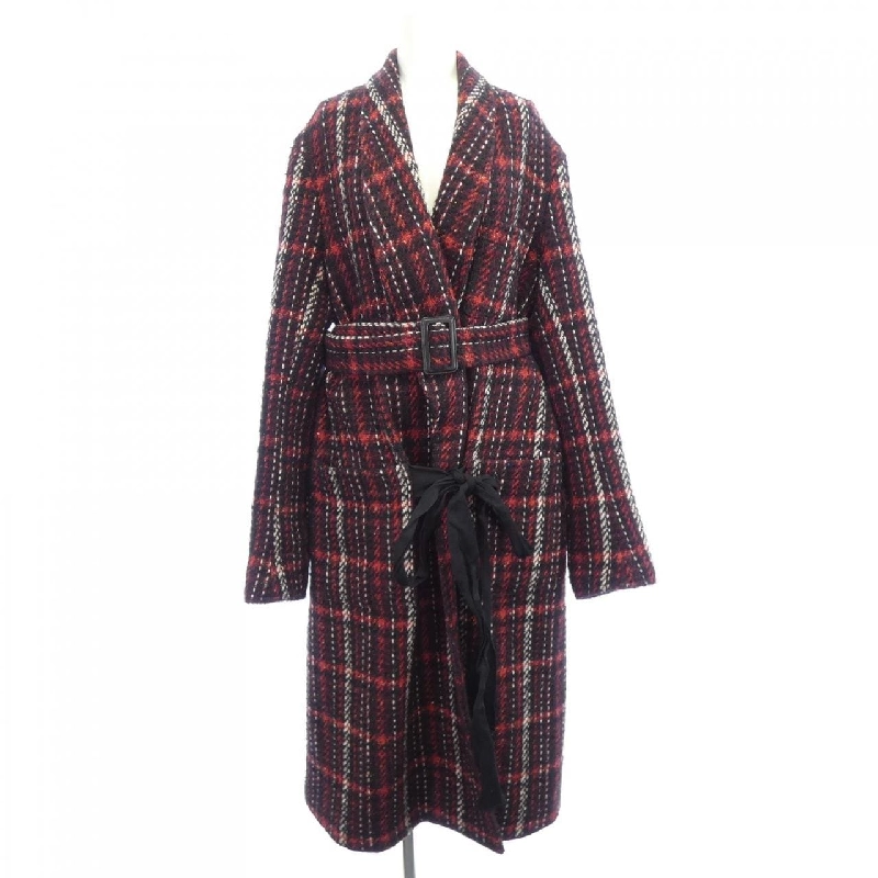 MARNI MARNI áo khoác 633031