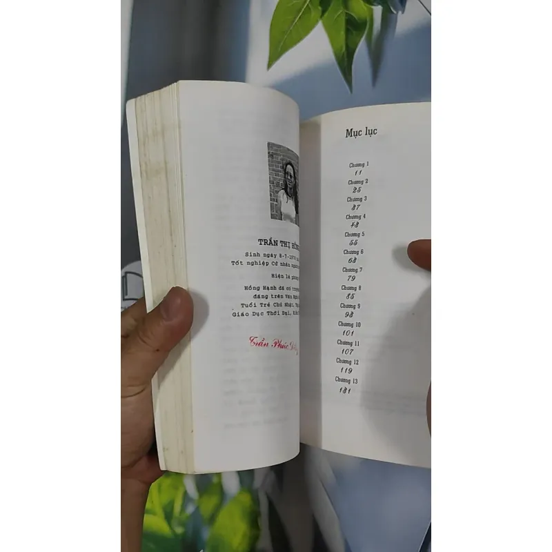 Bài học đầu tiên - Trần Thị Hồng Hạnh 798504