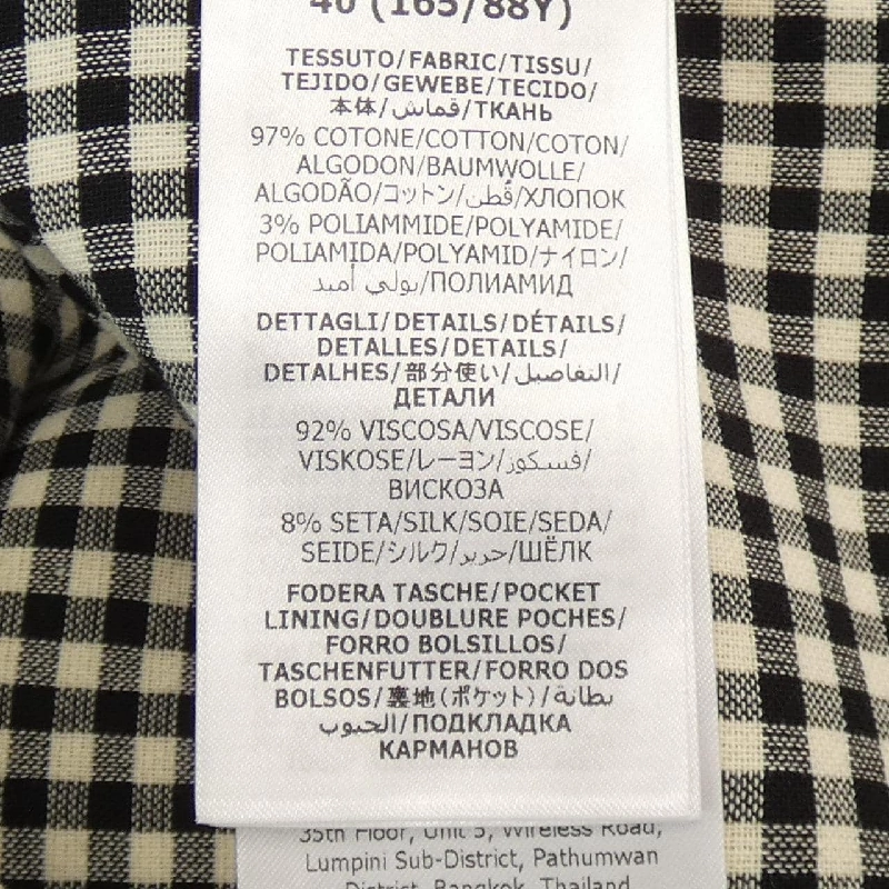 【Mã giảm giá】Gucci GUCCI Áo khoác 638843