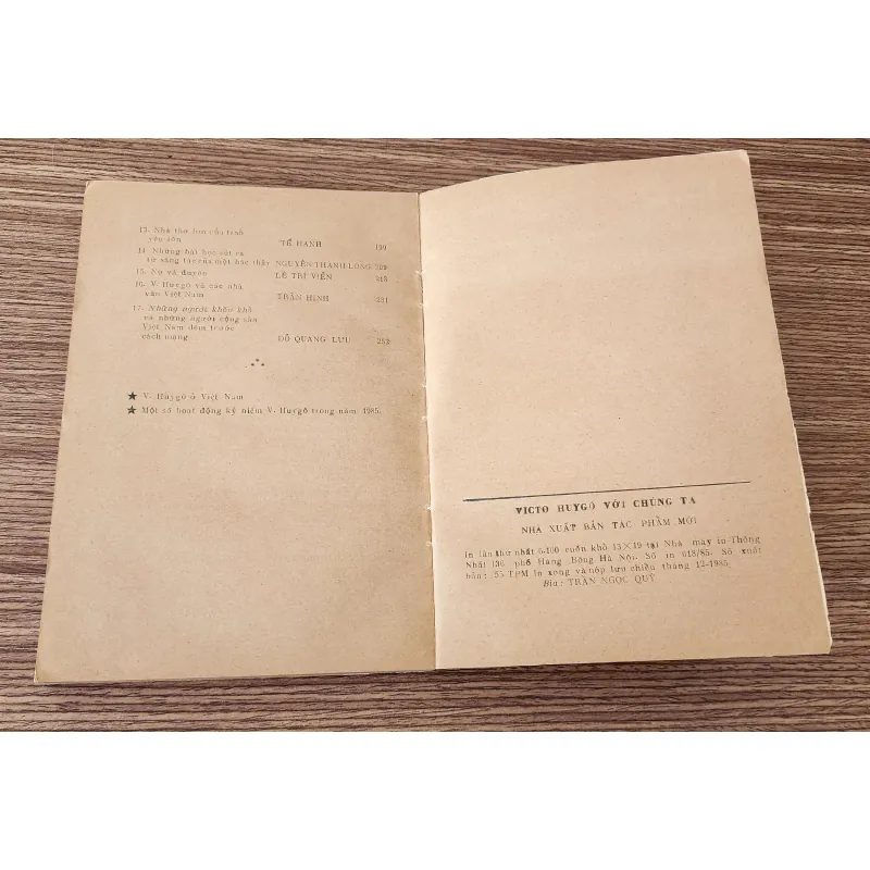 VICTOR HUGO VỚI CHÚNG TA  775927