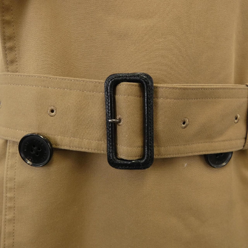 【Mã giảm giá】Áo khoác trench HYKE 637707