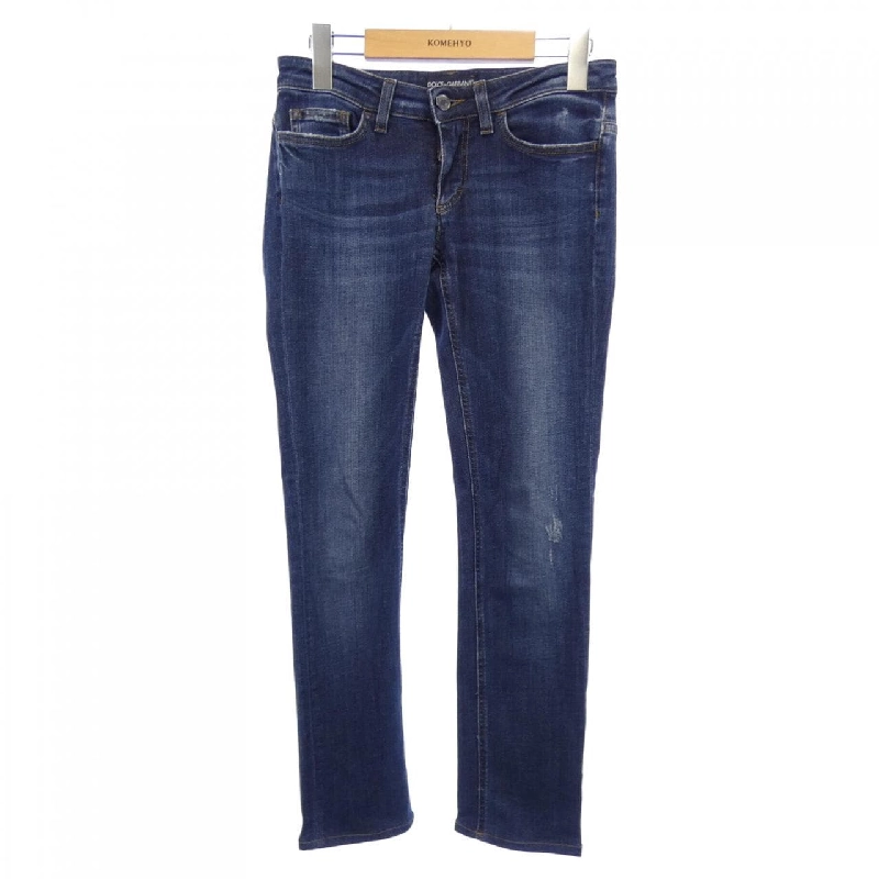 Dolce & Gabbana DOLCE&GABBANA FTINXD/G866N Jeans 648456