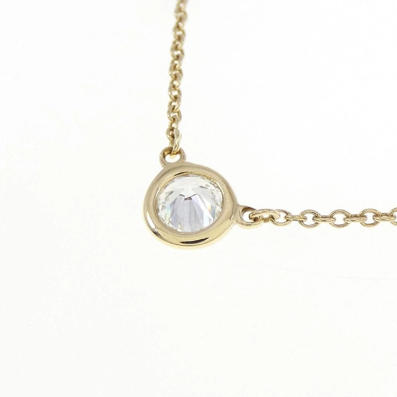 Dây chuyền Tiffany By The Yard - Hàng hiệu Chính hãng 845886