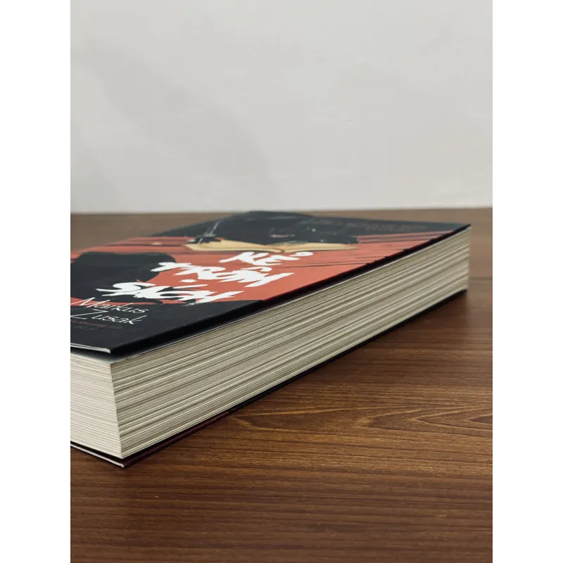 Kẻ trộm sách - Markus Zusak 972300