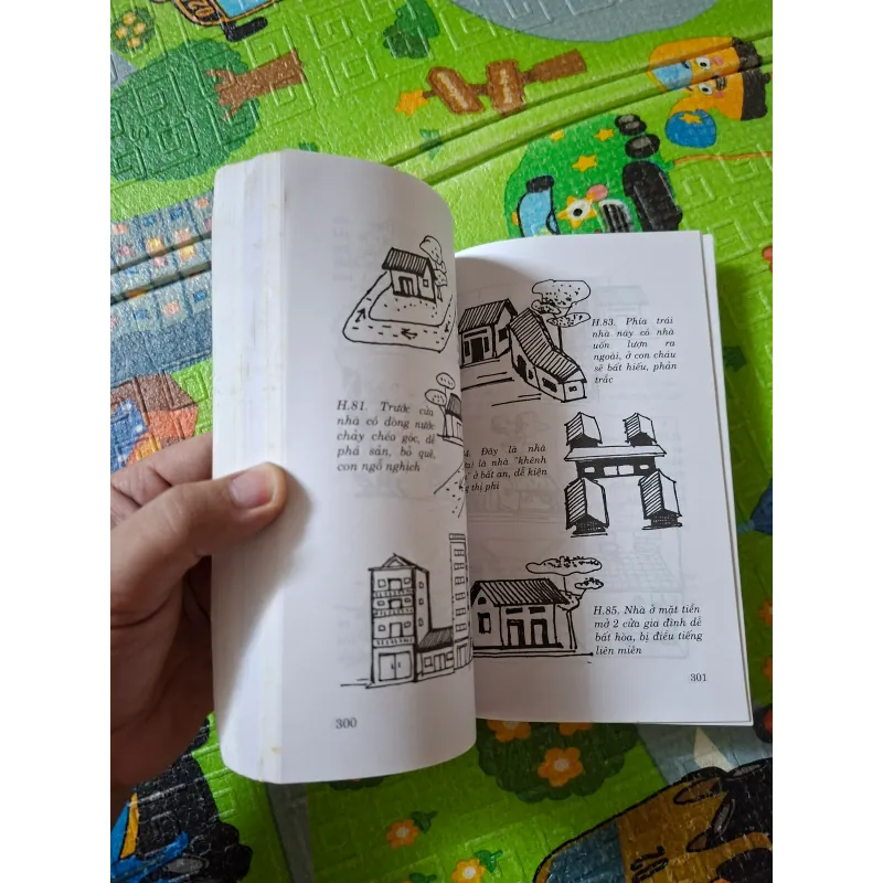 Tự Xem Phong Thủy Nhà Mình 1020123