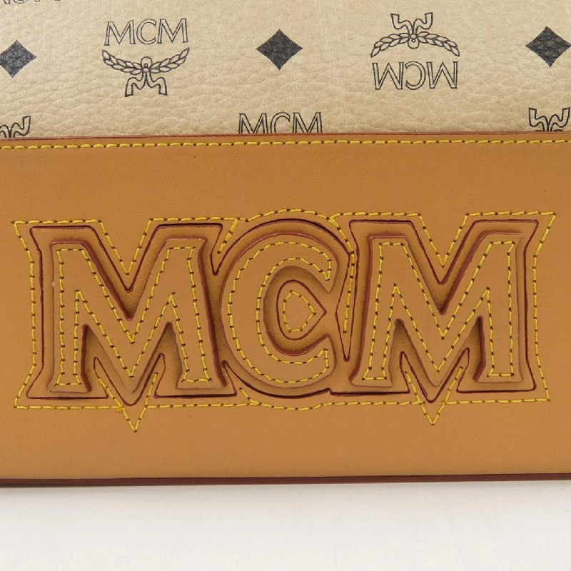 Túi MCM MVP25V1221G001 - Hàng hiệu Chính hãng 831372