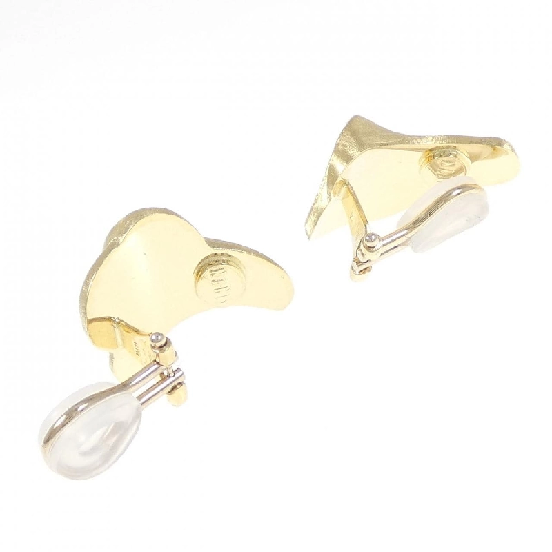 Nanis 750YG Bông tai - Hàng hiệu Chính hãng 845449