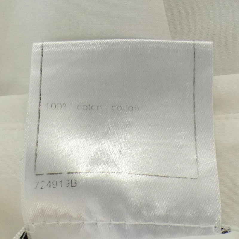 シャネル CHANEL P24396V12141 04A Áo sơ mi - Hàng hiệu Authentic 808685