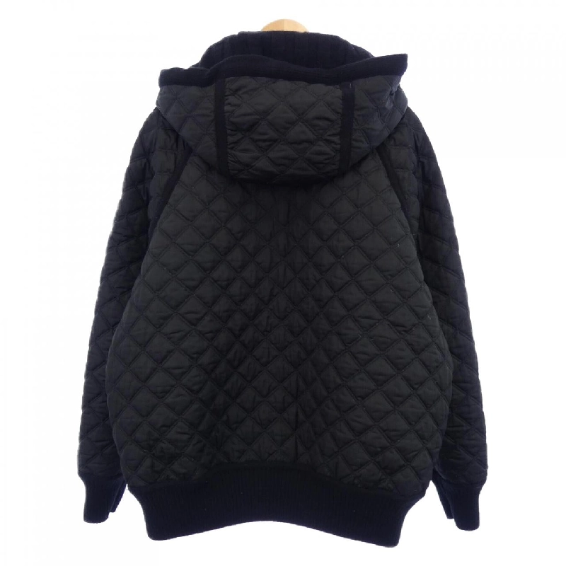 Áo khoác lông vũ HERMES *17-7744 628357