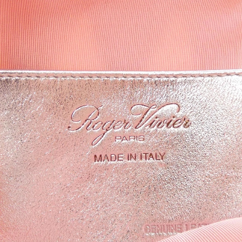 【Mã giảm giá】Túi ROGER VIVIER 660092