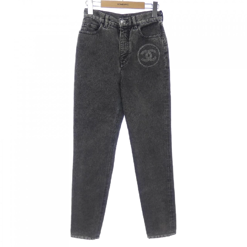 Chanel CHANEL Jeans - Hàng hiệu Authentic 825188