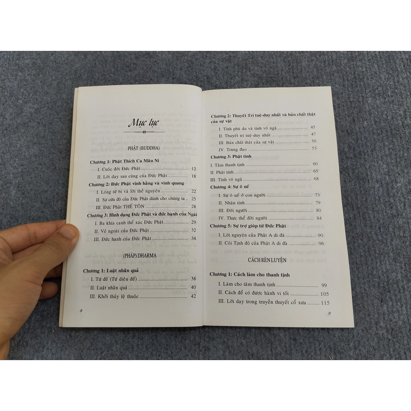 LỜI PHẬT DẠY 485394