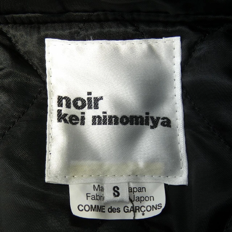 Áo khoác Noir Kei Ninomiya 635081