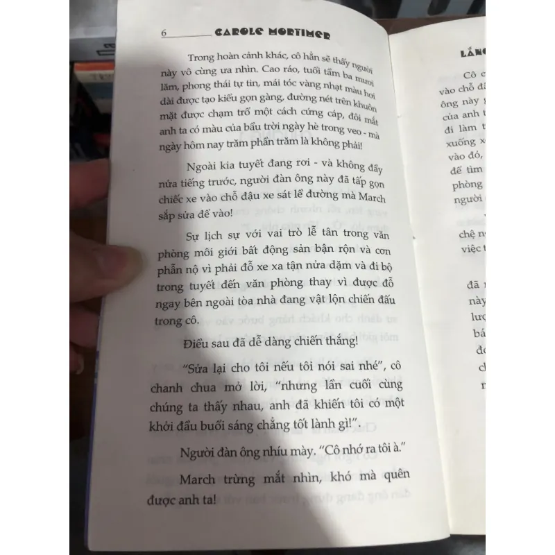 Tiểu thuyết Lắng nghe tiếng yêu 990602