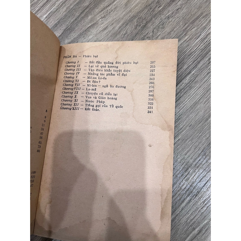 📖 Lê-ô-na đờ Vanh-xi  (bản in năm 1976) 526042