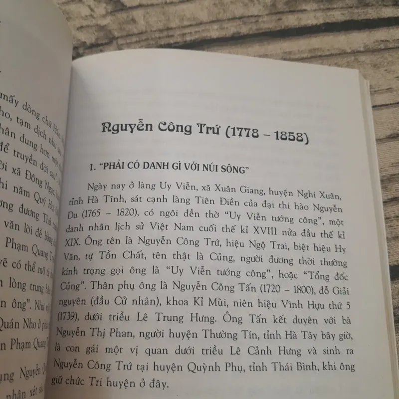 Chuyện thi cử và lập nghiệp của Học trò xưa. Tác giả Quốc Chấn 695464