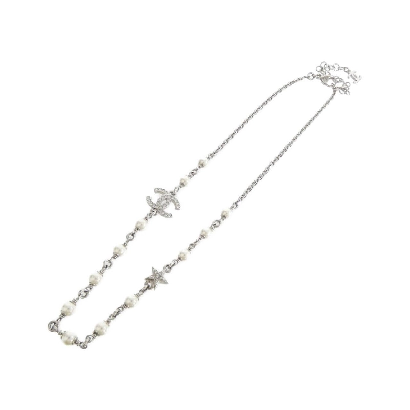 Chanel ABF742 Dây chuyền - Hàng hiệu Authentic 773028