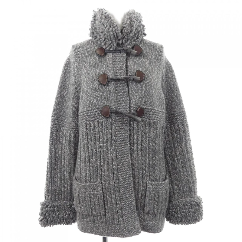 CHANEL P42044K03190 Áo khoác - Hàng hiệu Chính hãng 819054