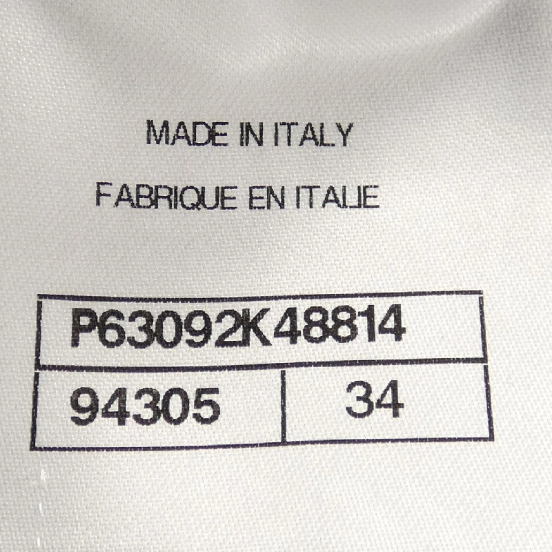 Áo khoác dài CHANEL P63092K48814 633265