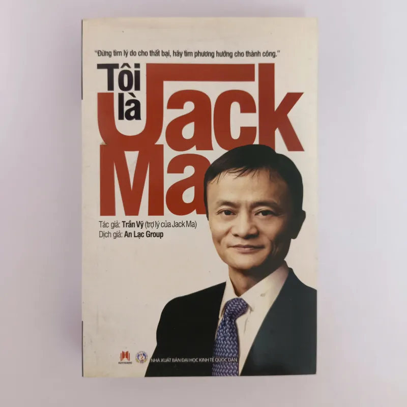 Tôi là Jack Ma 557644