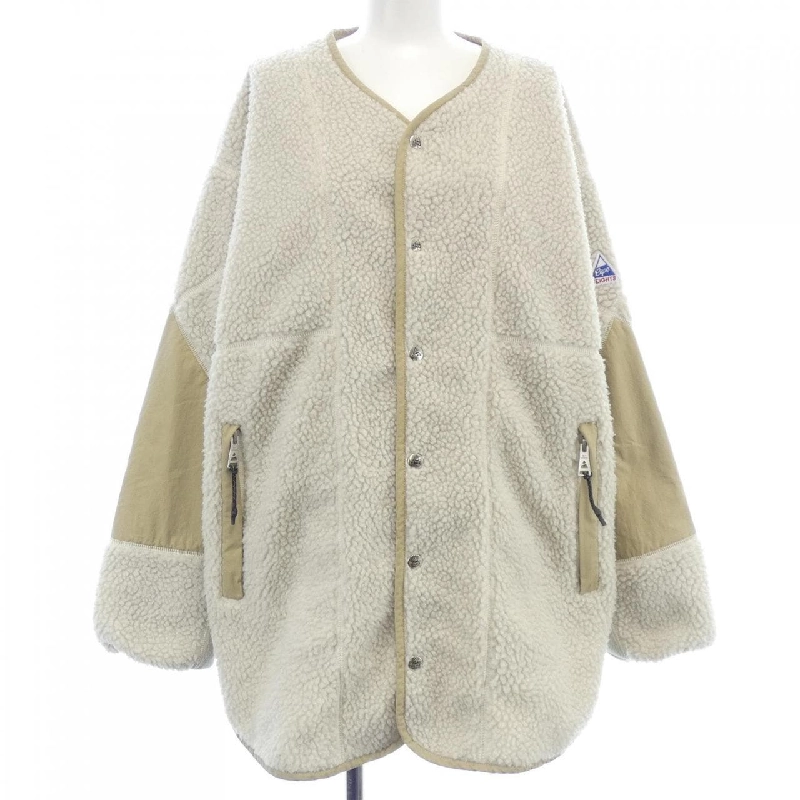 【Mã giảm giá】Cape Heights Áo khoác 643109