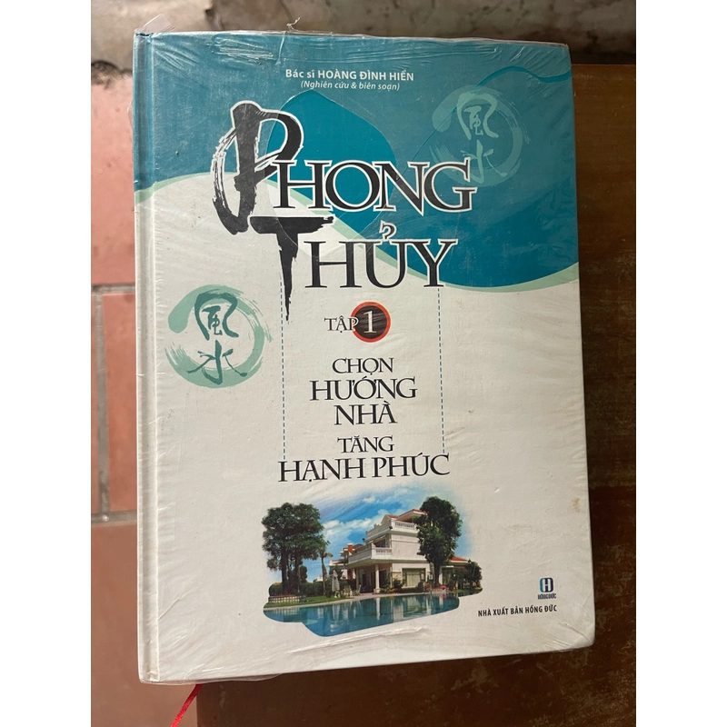 Phong thuỷ chọn hướng nhà tăng hạnh phúc 470270