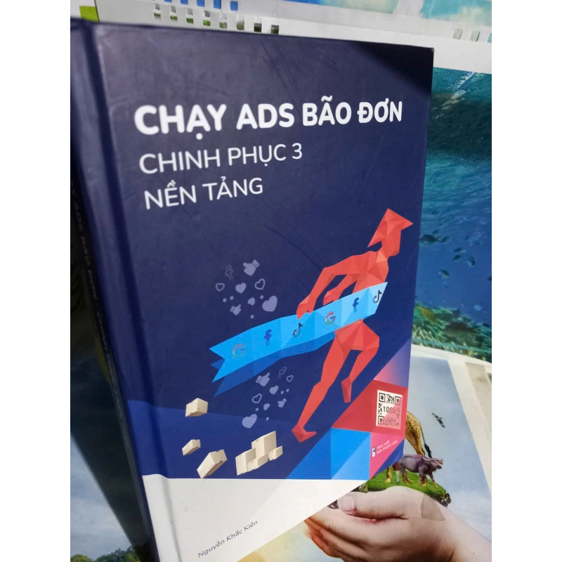 chạy ADS bão đơn 501601