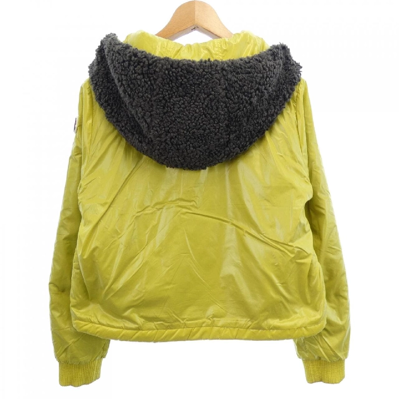 MONCLER BRUNELLE Áo khoác - Hàng hiệu Authentic 814814