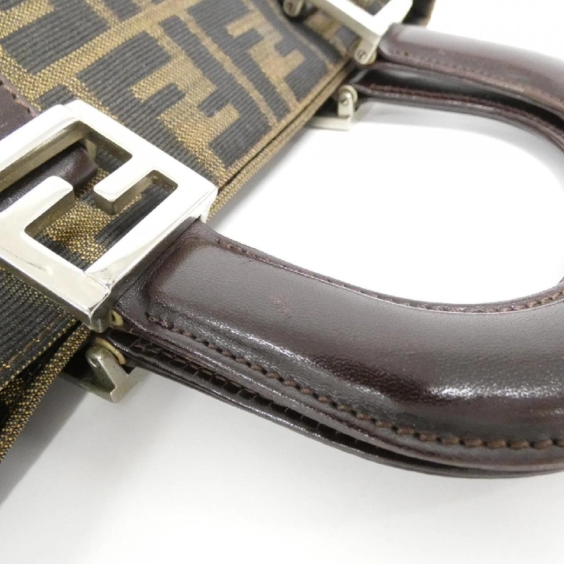 【Vintage】Túi Fendi 26329 619386