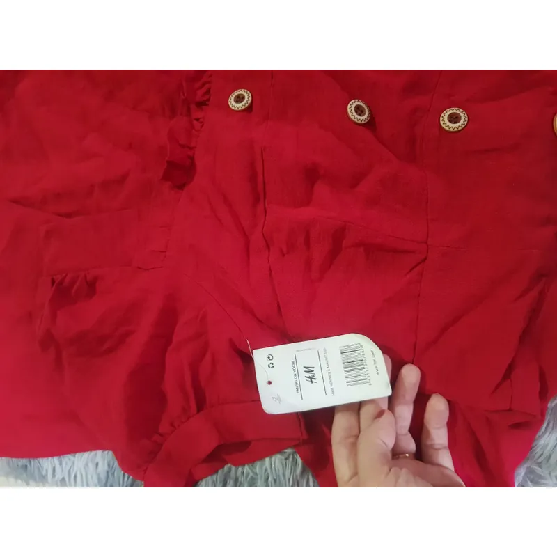 Đầm biển cột nơ thiết kế sang trọng trẻ trung 564887