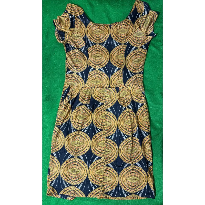 Đầm thun nữ co giãn nhẹ 1006941